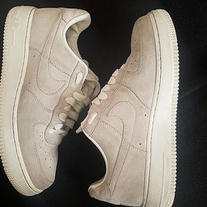 Nike air force one